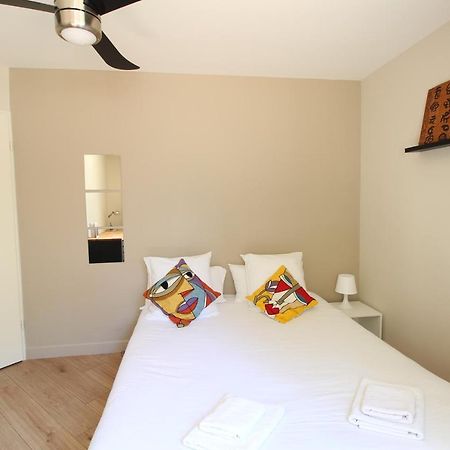 Mon Appart A Villon-Monplaisir Lyon Exterior foto